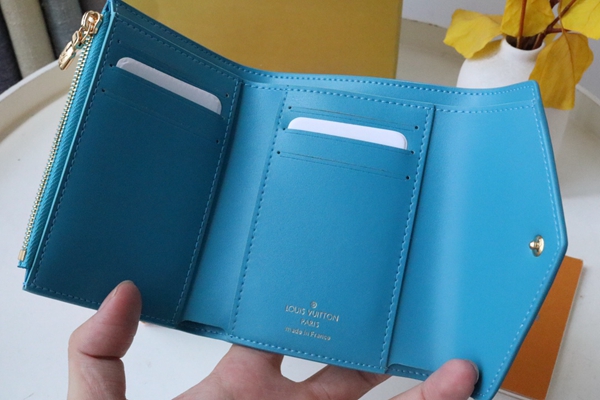 ルイヴィトン財布スーパーコピー156-6